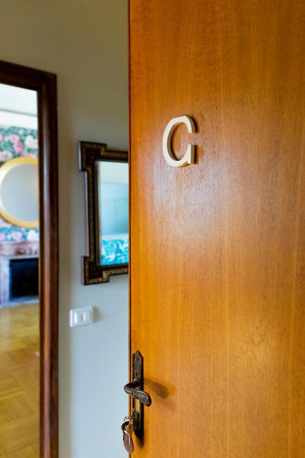 La Bed & Breakfast Voghera